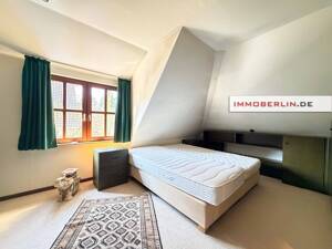 IMMOBERLIN.DE - Attraktives Haus auf sonnigem Grundstück in familienfreundlicher Lage – 13469 Berlin – Vorschaubild 5