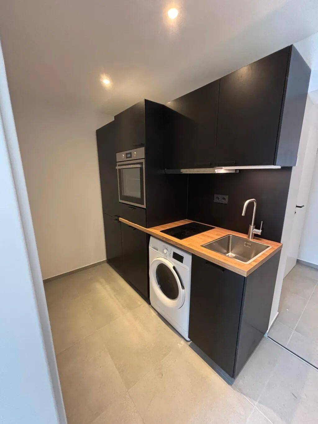 Möbliertes WG-Zimmer ab sofort verfügbar / Stadelheimer Straße 23, München / WE7 / Zi.1 – München – Vorschaubild 3