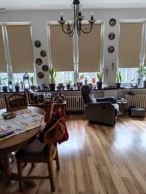 Sanierte 2 Zimmer Wohnung – 31134 Hildesheim – Vorschaubild 2