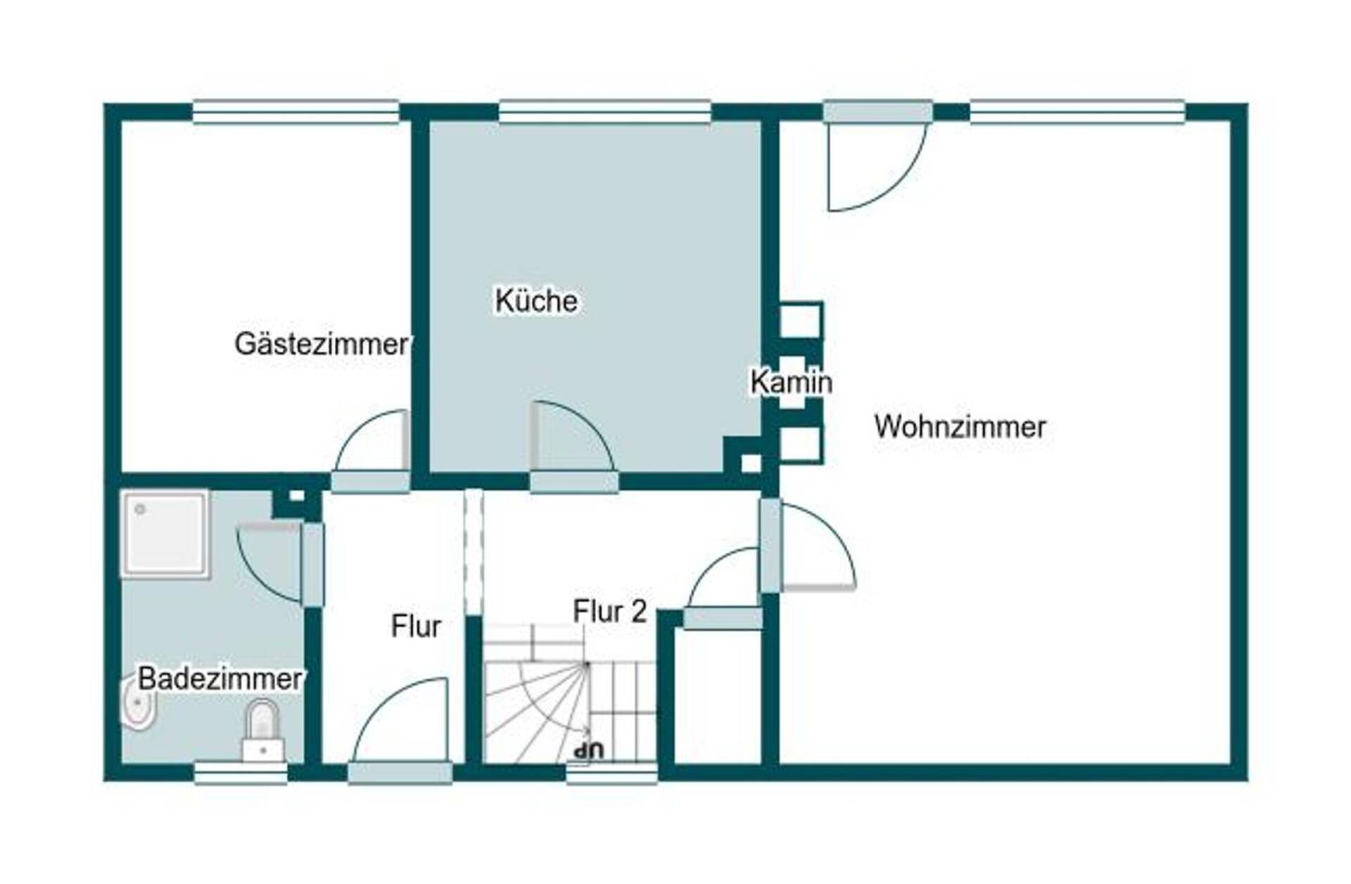 Haus in 91239 Henfenfeld mit 100 m² kaufen