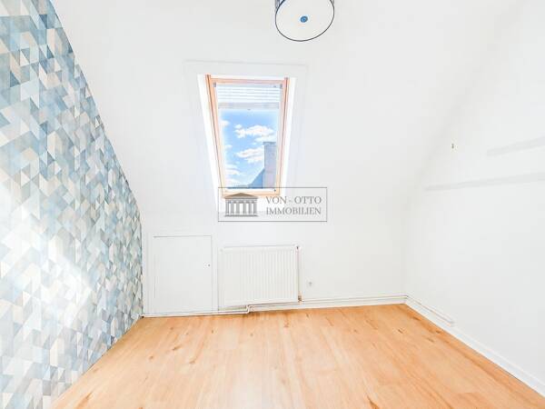 Haus in 21493 Schwarzenbek mit 93,01 m² kaufen