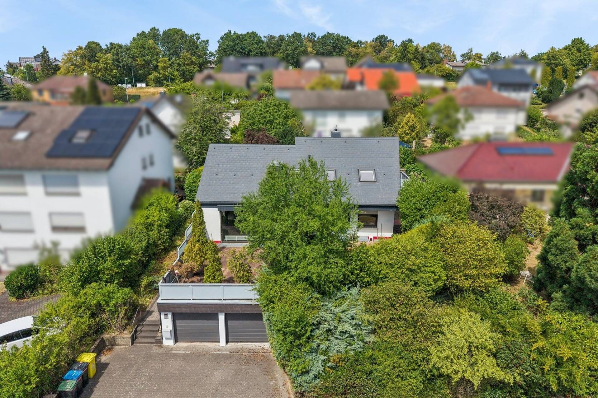 Haus in 35398 Gießen mit 197 m² kaufen