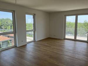 *Erstbezug* 3- Zimmer im 1. OG mit Balkon – 65205 Wiesbaden – Vorschaubild 2