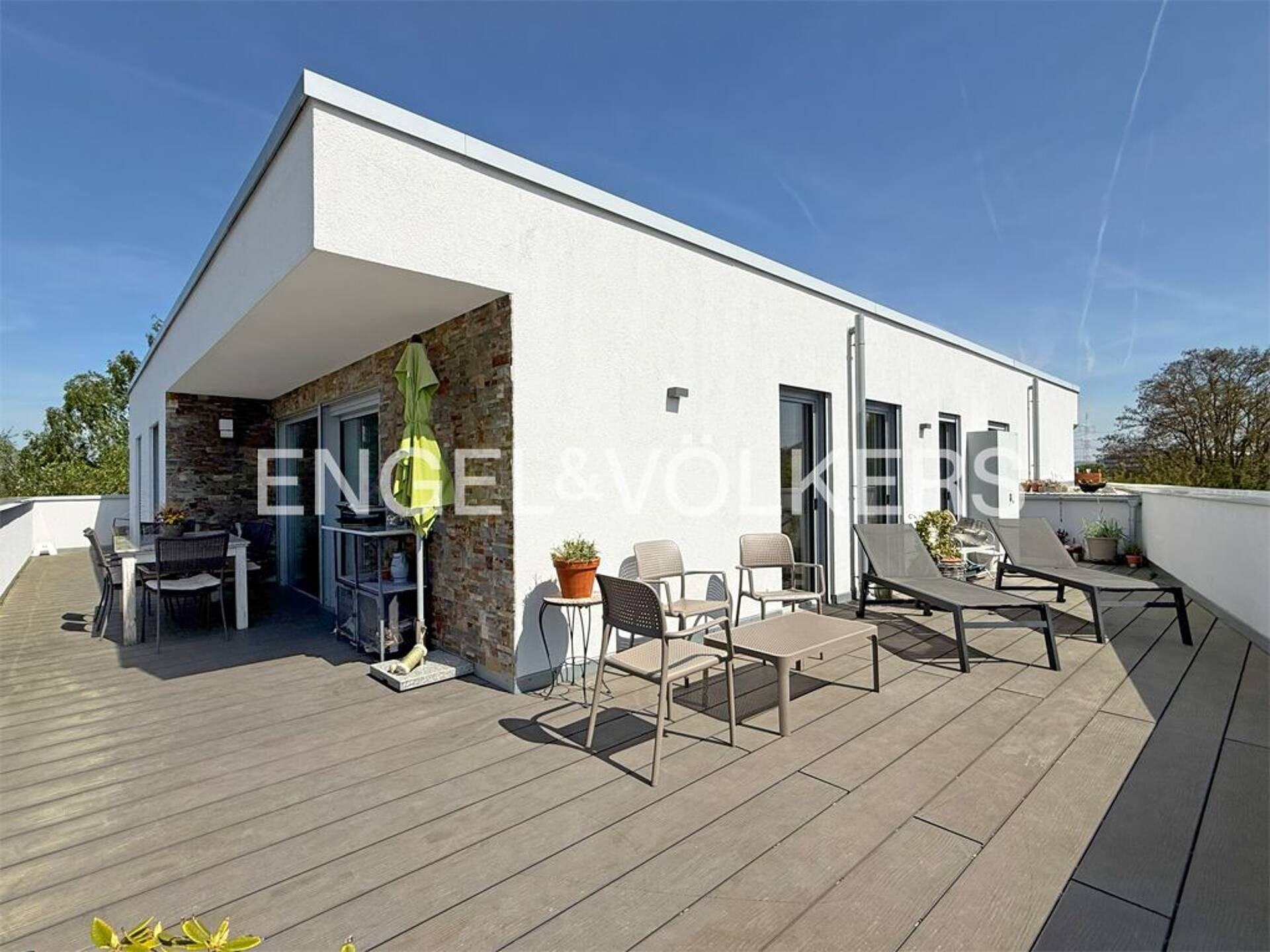 Penthouse in 56072 Koblenz mit 140 m² kaufen