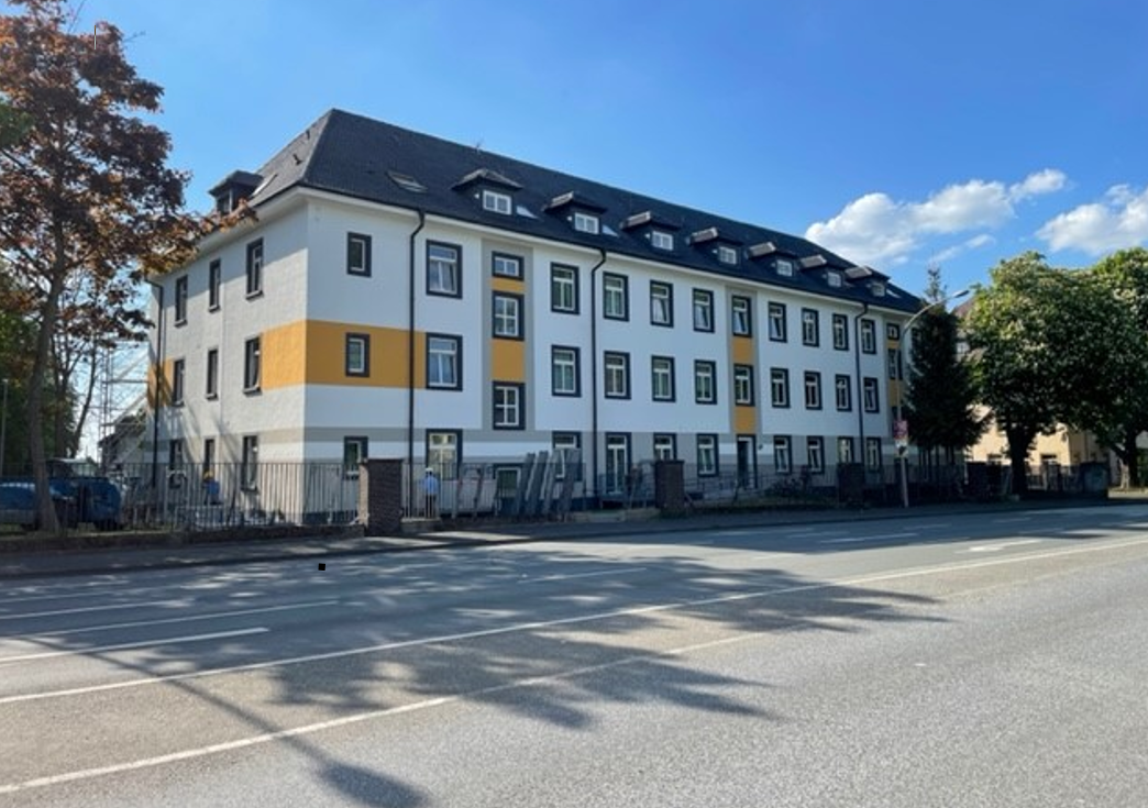 3 Zimmerwohnung Wohnung mit Balkon zu vermieten