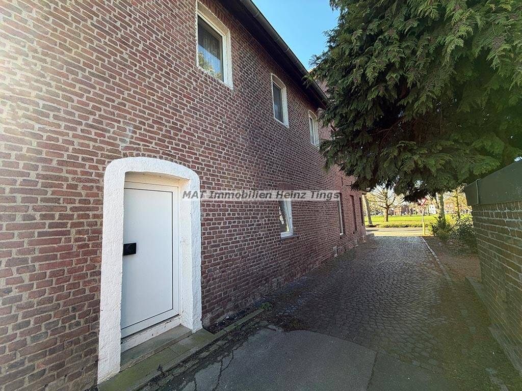 Wohn- u. Geschäftshaus mit Ladenlokal, Mietwohnungen plus moderner Eigentümer - Wohnung – Gangelt – Vorschaubild 6