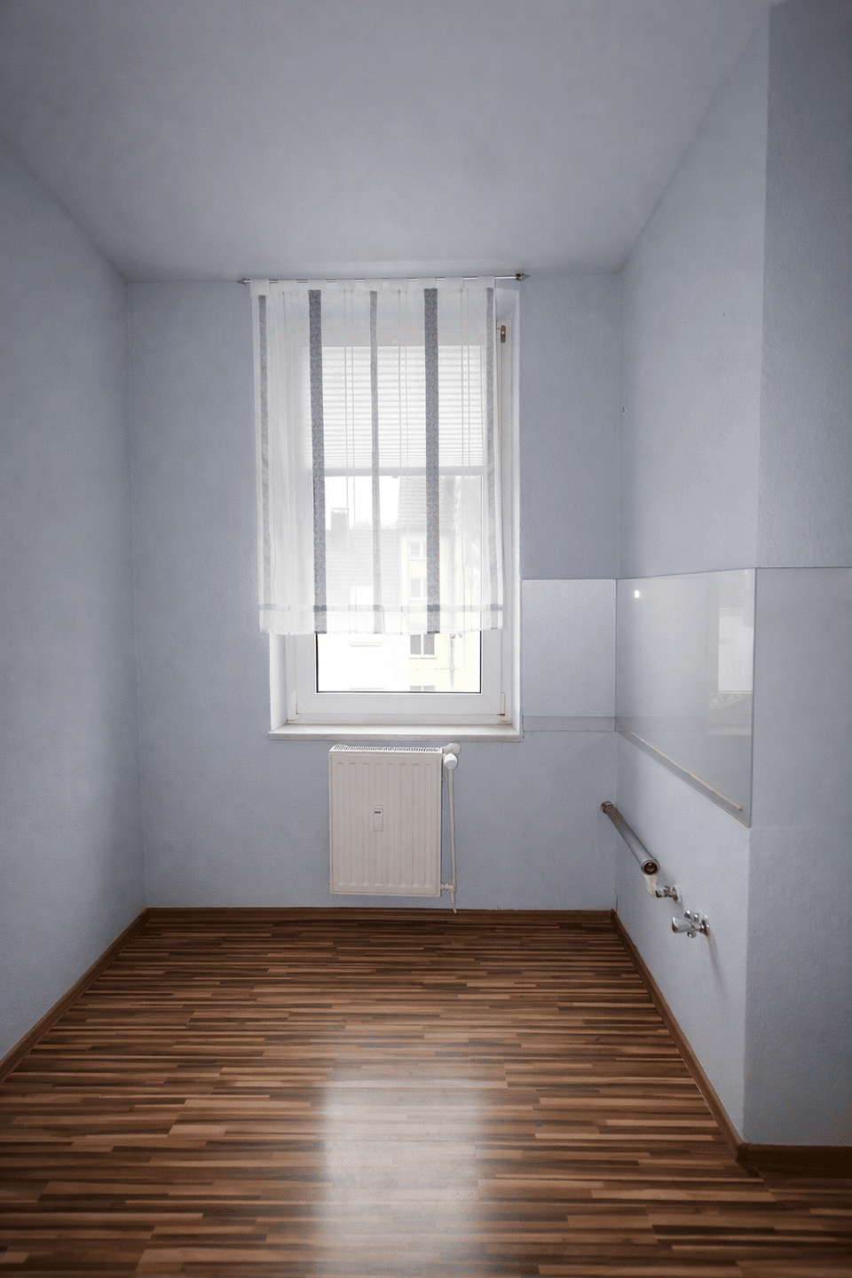 Attraktive Kapitalanlage 2-Zimmer-Wohnung in Hagen-Eilpe - sofort verfügbar – Hagen – Vorschaubild 6