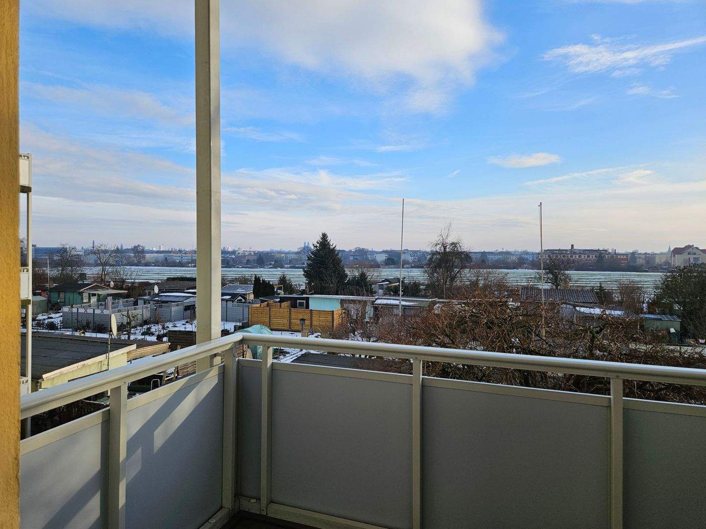 Mit Video: Auf Wunsch mit EBK! 2-Raumwohnung mit Duschbad & Balkon! – Magdeburg – Vorschaubild 8
