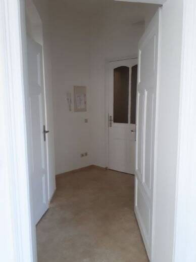 1,5 Zi. Wohnung im EG mit EBK H12-0.1