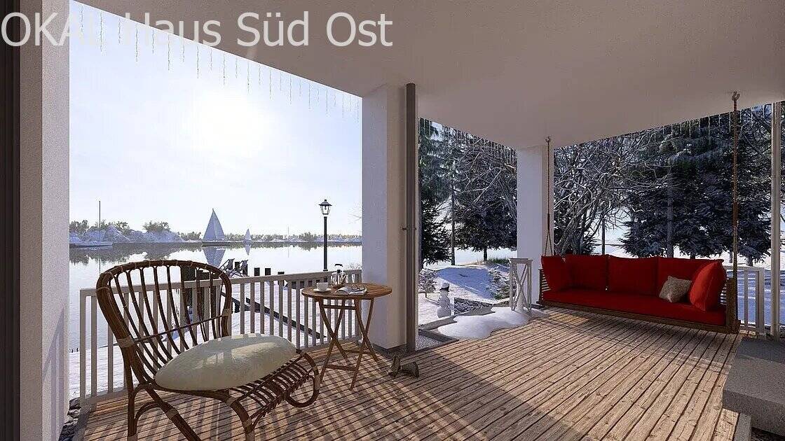 Ein Haus in vollendeter Perfektion – Nürnberg – Vorschaubild 9
