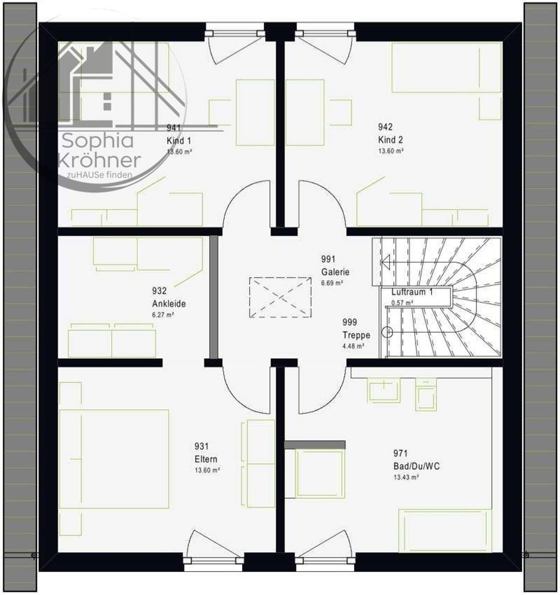 Einfamilienhaus in 04720 Döbeln mit 144,55 m² kaufen