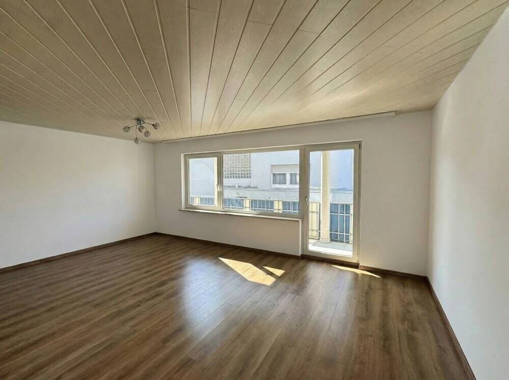 Citynähe - Eigennutz oder Kapitalanlage gut geschnittene 3-Zimmer-Wohnung – Heilbronn – Vorschaubild 2