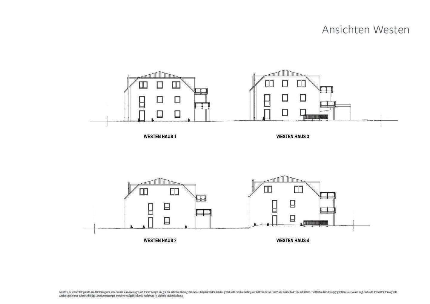 Neuer Preis - Sofort einziehen - K-126 IN-Süd/Kothau 3 Zi. - OG - Wohnung - KfW 55 – Ingolstadt – Vorschaubild 6