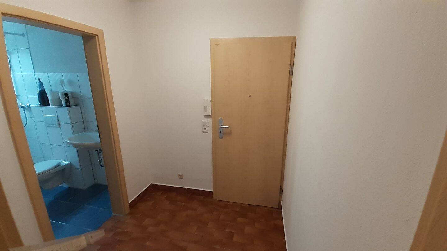 2-Zimmer Wohnung in Neureut – Karlsruhe – Vorschaubild 5