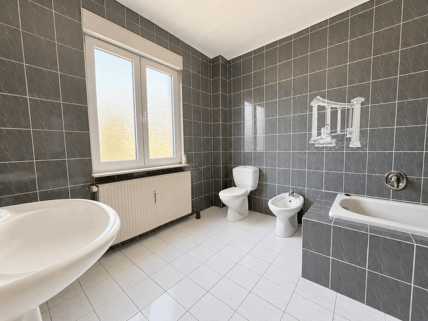 Zweifamilienhaus mit Scheune & zusätzlichem Baupotenzial in begehrter Lage von Hanau-Klein-Auheim – Hanau – Vorschaubild 8