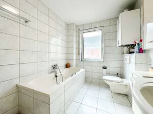 Erdgeschosswohnung mit Gartennutzung in Werne – 44894 Bochum – Vorschaubild 7