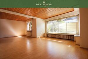 Mehrfamilienhaus mit viel Potenzial und attraktiven Entwicklungsmöglichkeiten in Münster-Mauritz – 48155 Münster – Vorschaubild 2