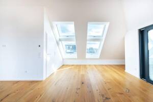 PROVISIONSFREI: 5-Zimmer-Penthouse mit Dachterrasse in Offenbach – 63071 Offenbach am Main – Vorschaubild 4