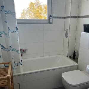 Voll komplett möblierte 2-Zimmer-Wohnung mit Südbalkon in Ehrenfeld! – 50827 Köln – Vorschaubild 9