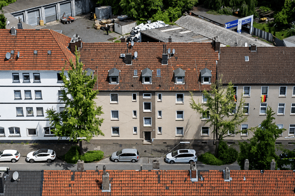 Mehrfamilienhaus in 58452 Witten mit 854 m² kaufen