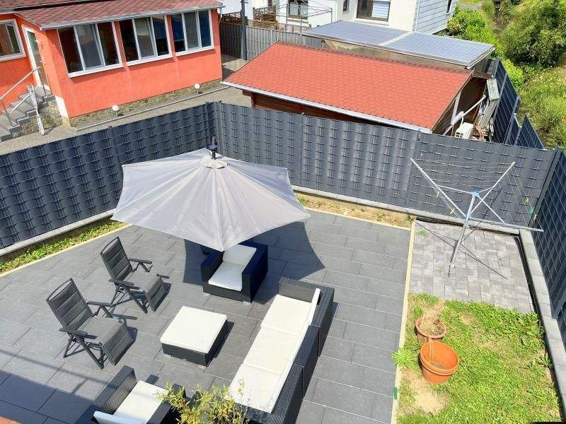 Modernisiertes Einfamilienhaus mit pflegeleichtem Garten in Freilingen – Freilingen – Vorschaubild 6