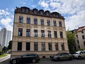 Wohnungspaket aus 2 Einheiten in gepflegtem Denkmalobjekt