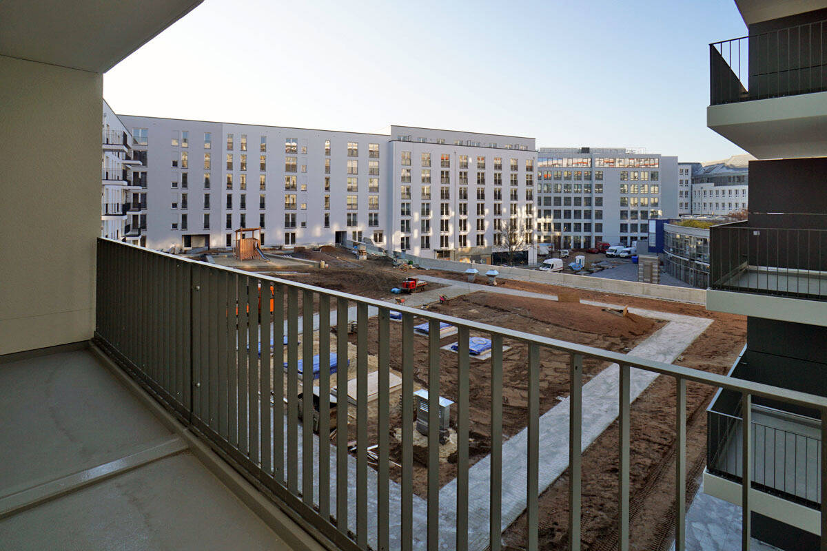 WOHNEN + EINKAUFEN + LEBEN – Dresden – Vorschaubild 5