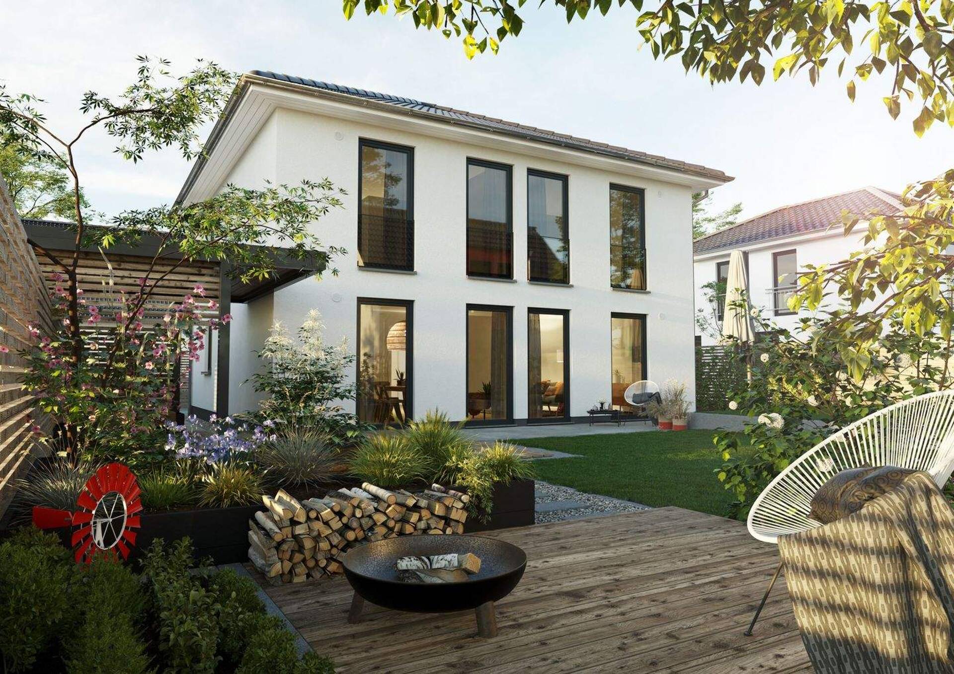Haus in 54634 Bitburg mit 150 m² kaufen