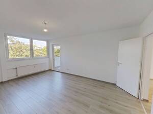 HELL & GEMÜTLICH - Charmante 3-Zimmer-Wohnung mit BALKON – 48159 Münster – Vorschaubild 2