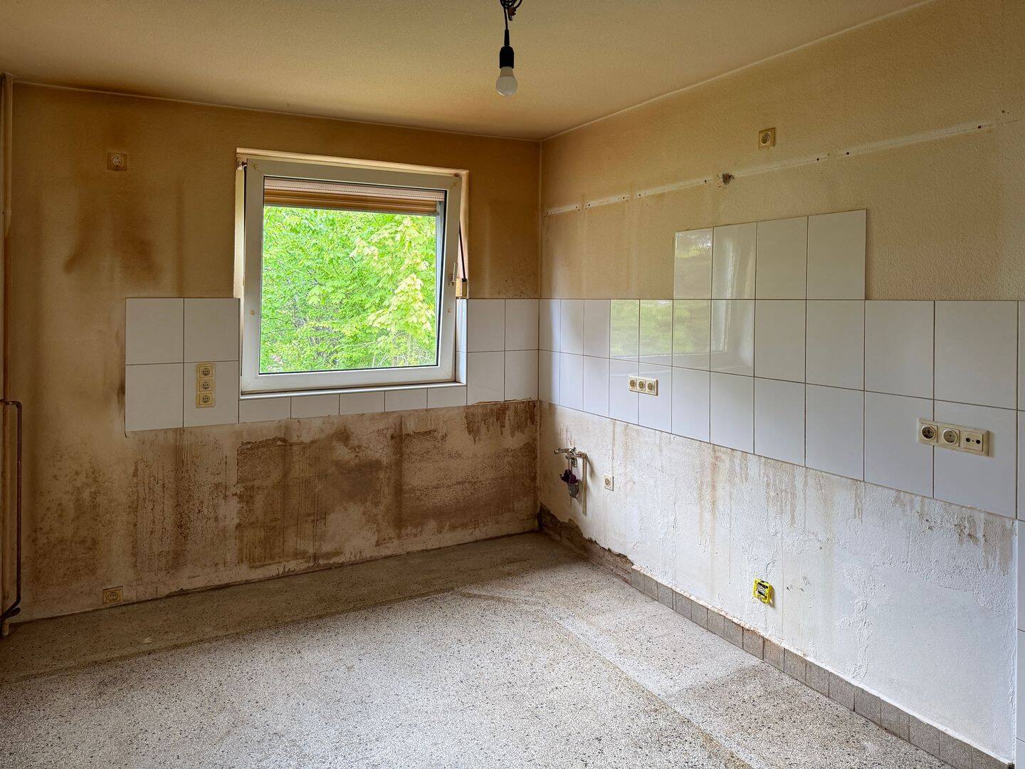 !Für den Käufer provisionsfrei! Reihenendhaus mit Potential auf großem Grundstück in ruhiger Lage von Kiel-Pries – Kiel – Vorschaubild 7