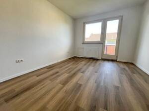 Schöne 2-Zimmer-Wohnung mit Balkon!