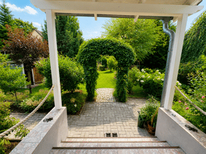 Neuwertiges Haus im Bungalowstil in grüner Oase von Mahlsdorf Süd – 12623 Berlin – Vorschaubild 3