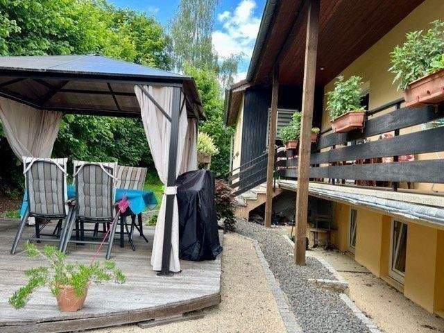 Großzügiges Einfamilienhaus mit Einliegerwohnung und Baugrundstück in Daleiden – Daleiden – Vorschaubild 5