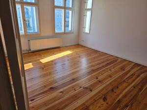 Altbau im Charlottenburger Kietz Nähe Kurfürstendamm / Stuttgarter Platz – 10627 Berlin – Vorschaubild 2