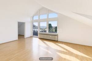 Zwei Dachgeschosswohnungen in Stuttgart Vaihingen | Wohnen und Kapitalanlage ideal kombiniert – 70563 Stuttgart – Vorschaubild 8