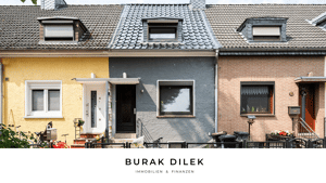 Kapitalanlage Bremen-Walle: Vermietetes Reihenhaus, Dach & Elektrik 2024 erneuert