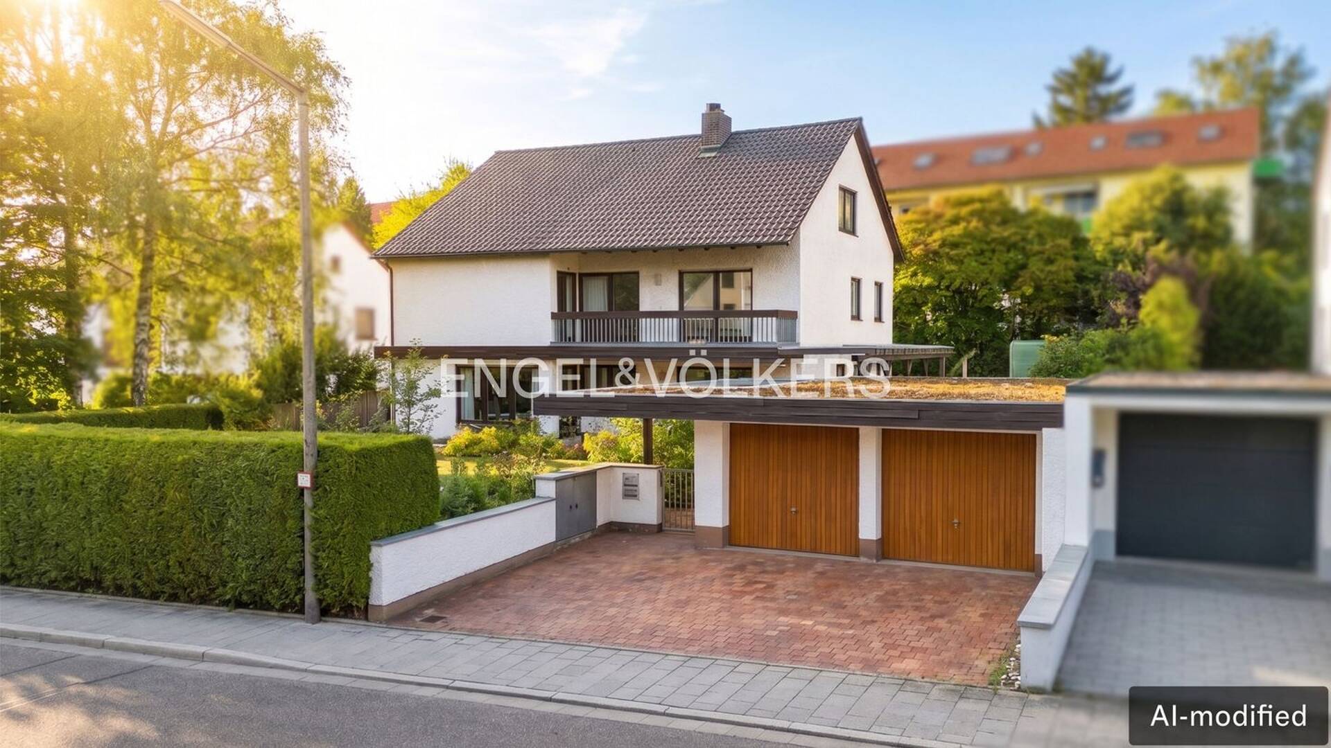 Haus in 93051 Regensburg mit 202 m² kaufen