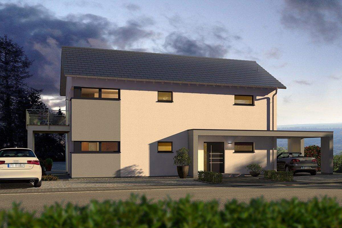 Familienhaus mit Zukunftsenergie ! – Erkelenz – Vorschaubild 4