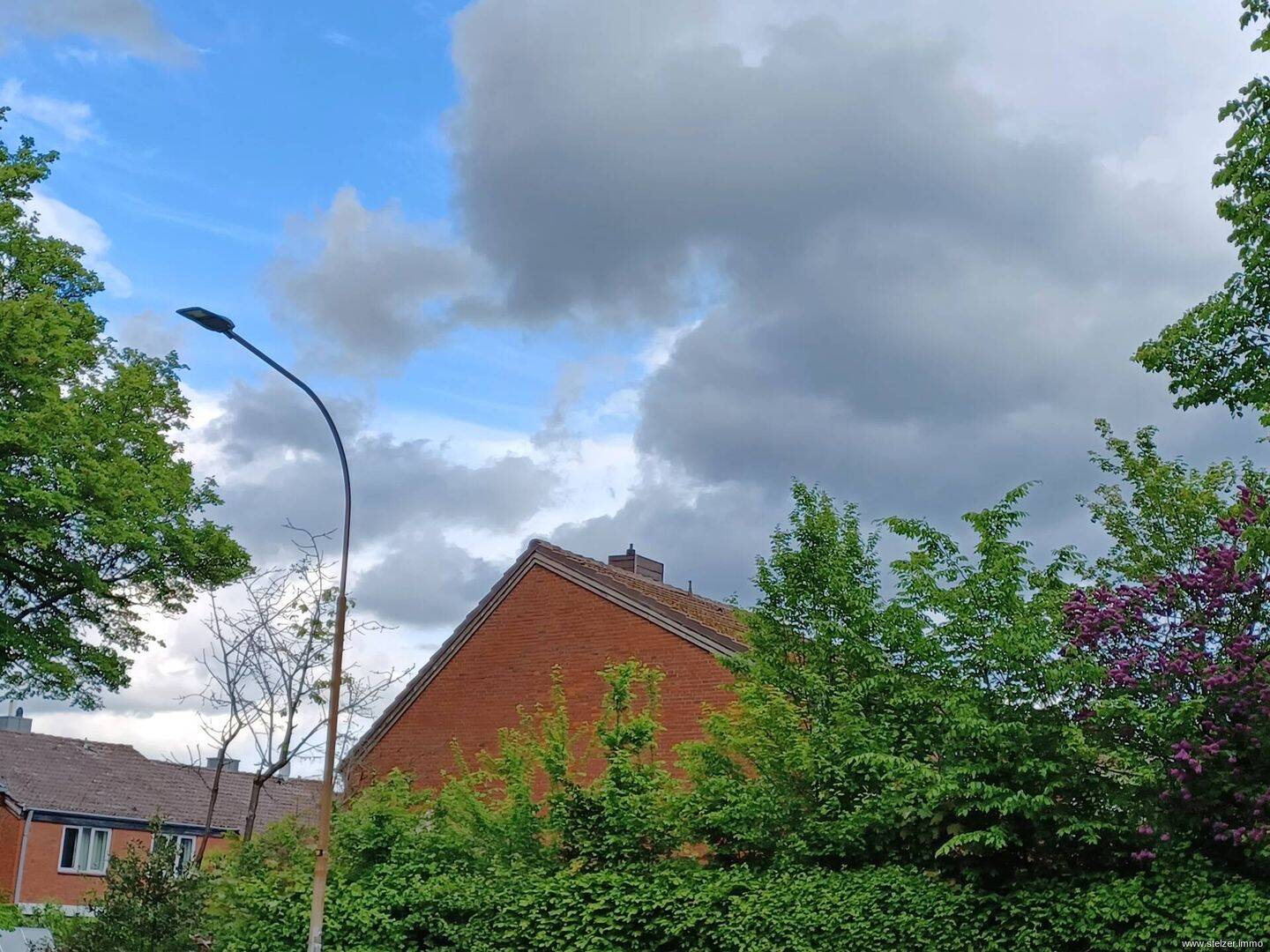 Familienfreundlich: Endreihenhaus in St. Gertrud, nahe Stadtpark, nahe Kindergarten !!! – Lübeck – Vorschaubild 2
