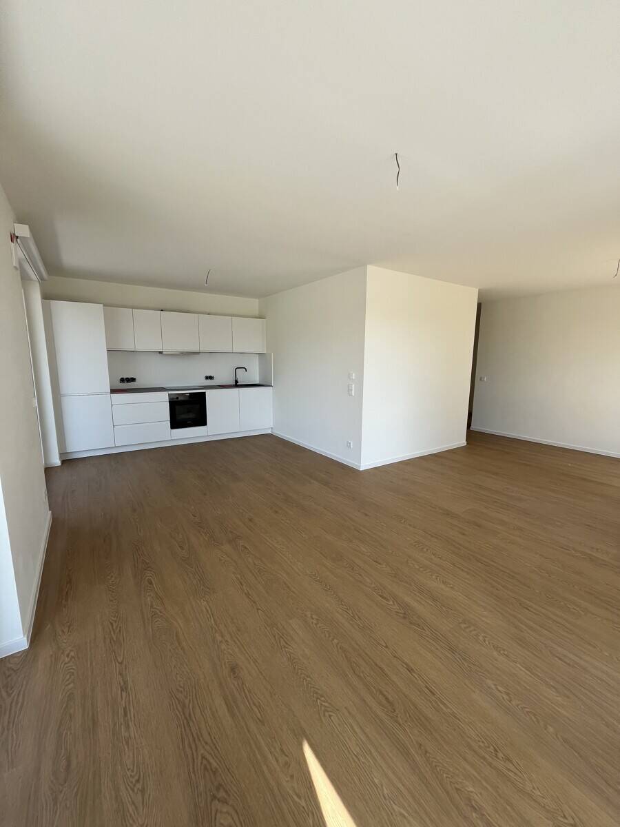 01.07.2026 - Erstbezug Neubauwohnung mit zwei Terrassen