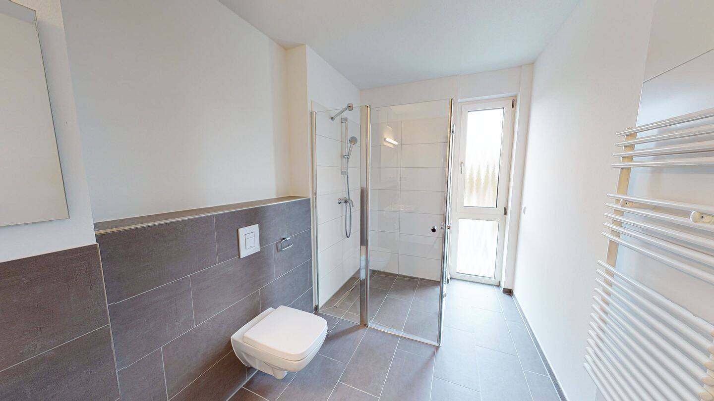 Perfekt für 3! Charmante Wohnung in Franklin – Mannheim – Vorschaubild 7