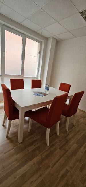 Helle Erdgeschosswohnung mit Office-Charme – Hans-Sailer-Straße 2, 99089 Erfurt – Vorschaubild 5