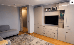 Ankommen. Durchatmen. Zuhause sein. Stilvolle 3-Zimmer-Wohnung mit zwei Balkonen und traumhaftem Fernblick – 97084 Würzburg – Vorschaubild 9