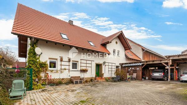 Haus in 92526 Oberviechtach mit 200 m² kaufen