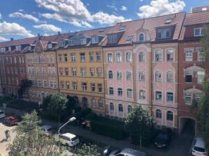 Hochwertige 2-Zimmer-Wohnung in bester Lage nahe Nordpark und Uni