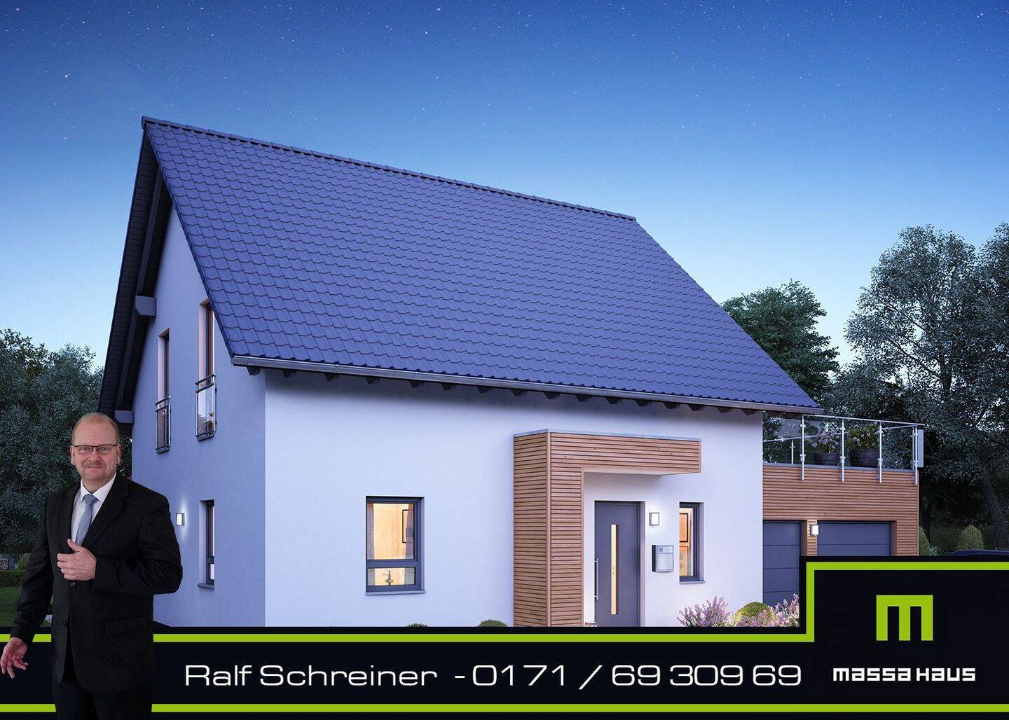 ++Ihr Traumhaus mit Einliegerwohnung++ – Morsbach – Vorschaubild 7