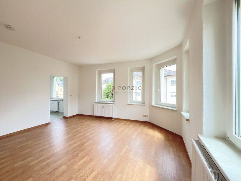 Kompakt, modern, begehrt - Ihr neues Zuhause in Rabenstein