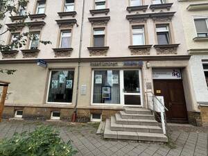 Mehrfamilienhaus mit großem Hinterhaus und zwei Garagen – 4178 Leipzig – Vorschaubild 3