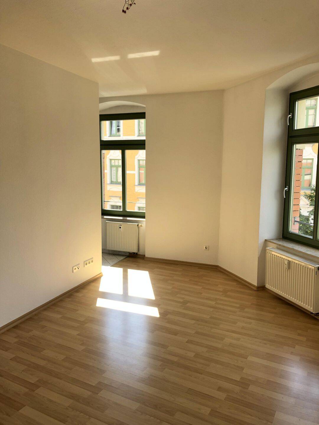 Schicke 2 Raum Wohnung in Schloßchemnitz – Chemnitz – Vorschaubild 8