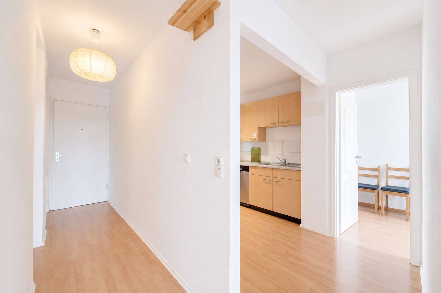 Sofort verfügbar - modernisieren - selbst einziehen oder neu vermieten. – Heidelberg – Vorschaubild 4